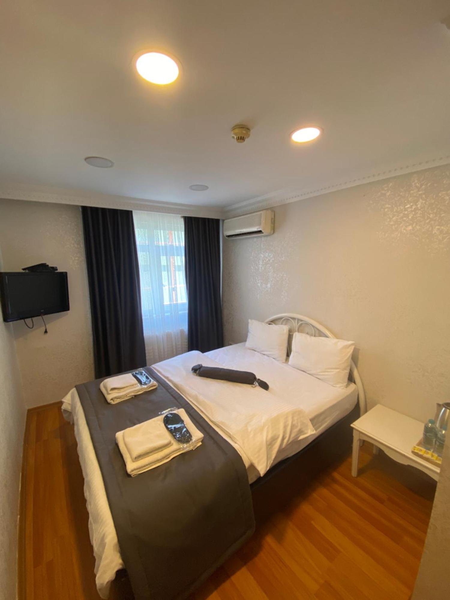 Timex Suites อิสตันบูล ภายนอก รูปภาพ